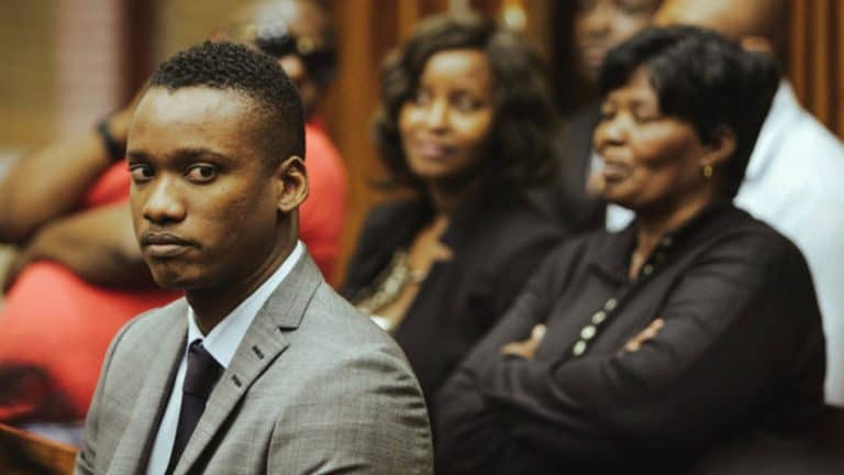Duduzane Zuma to face culpable homicide charge in March after AfriForum intervenes