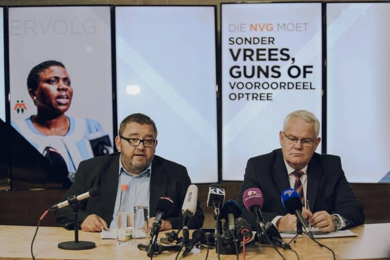 Gerrie Nel and AfriForum to prosecute Nomgcobo Jiba privately